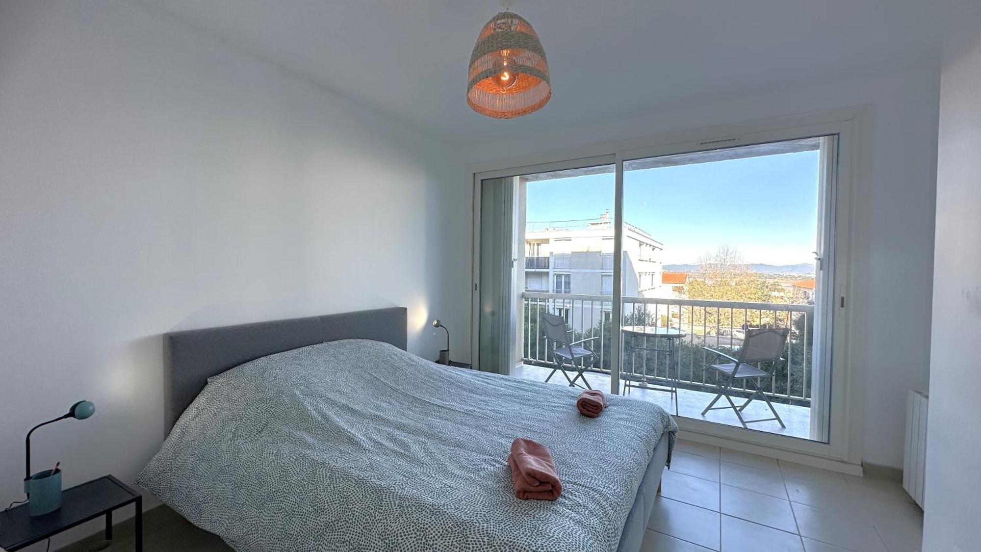Duplex-3 Giens-wifi-parking By Hc Apartment