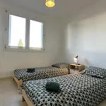 Duplex-3 Chambres Giens-Wifi-Parking By Hc