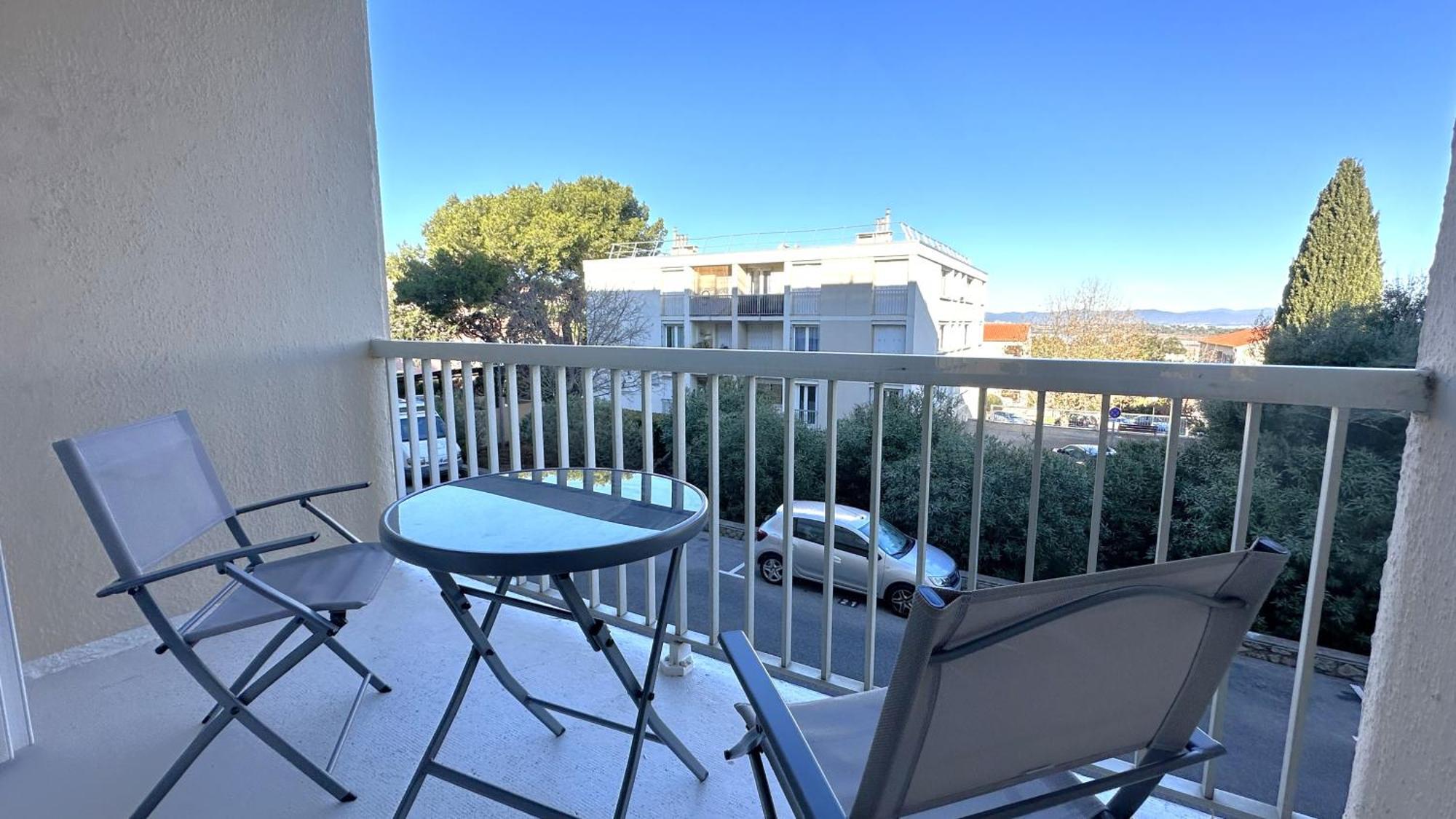 Duplex-3 Giens-wifi-parking By Hc Appartement