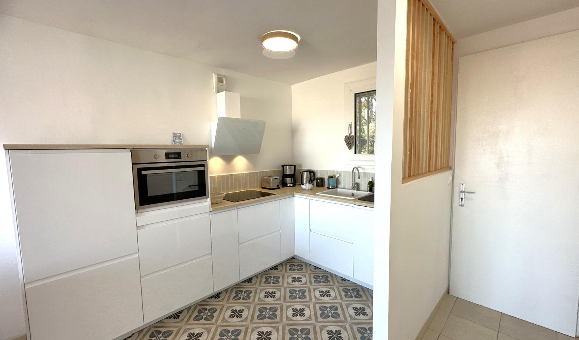Appartement Duplex-3 Giens-wifi-parking By Hc Hyères