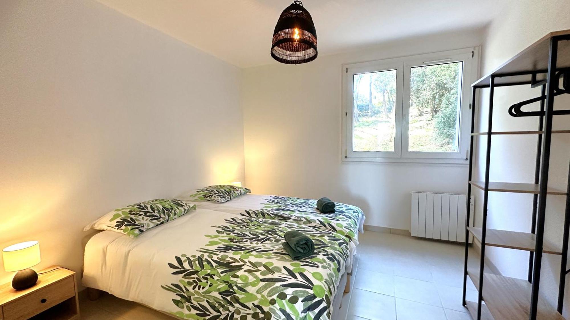 Duplex-3 Giens-wifi-parking By Hc * Hyères