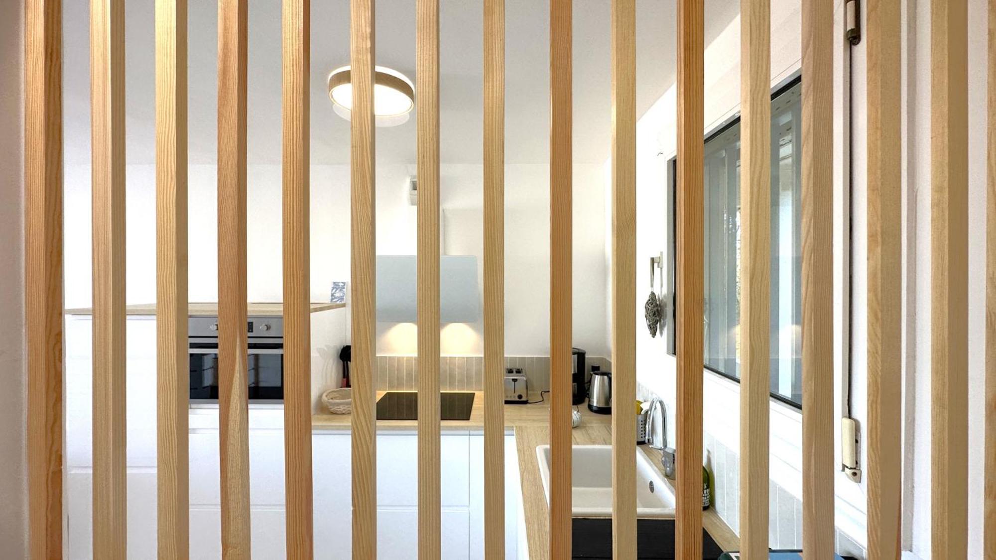 Duplex-3 Giens-wifi-parking By Hc