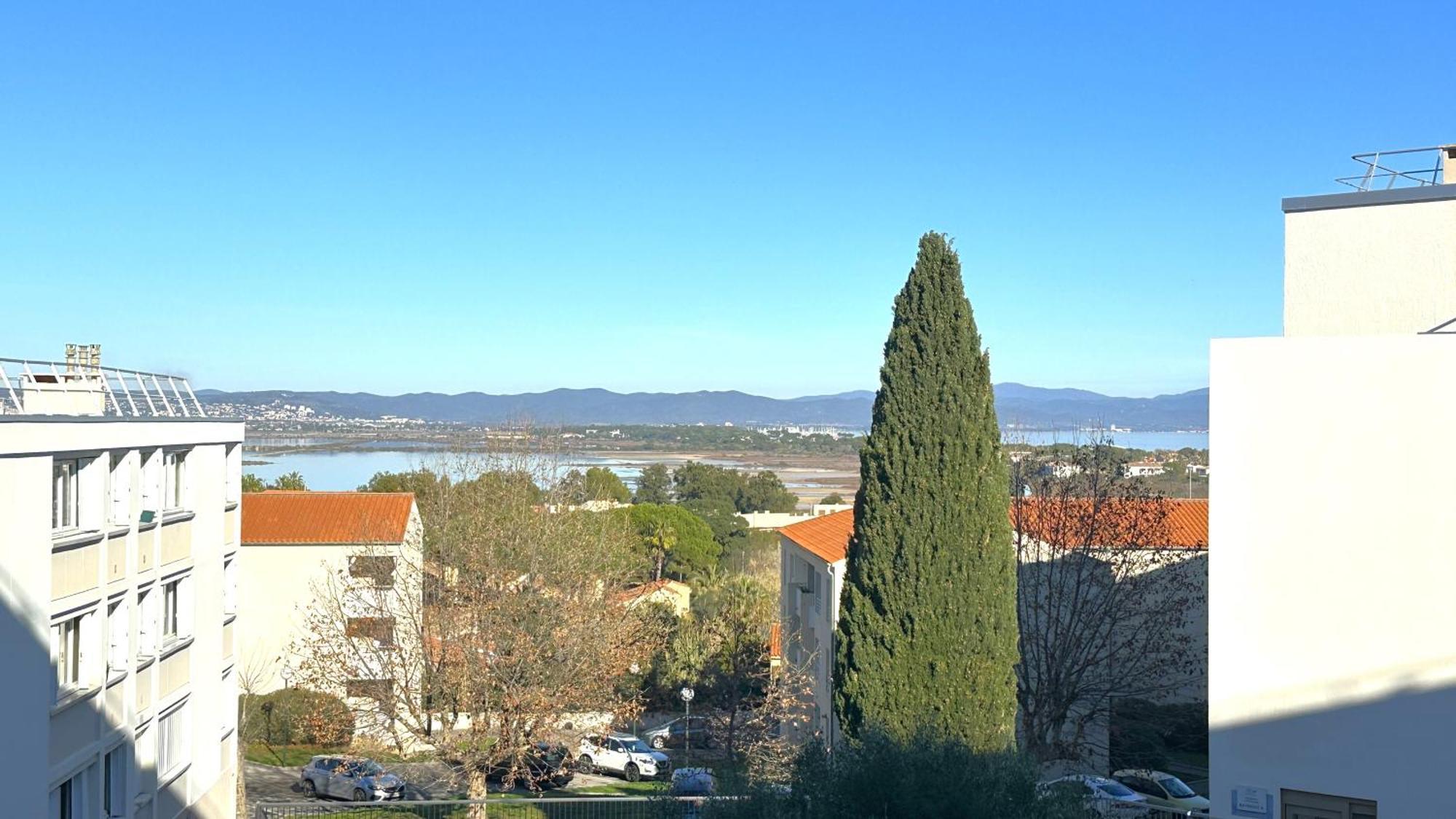 Appartement Duplex-3 Giens-wifi-parking By Hc Hyères