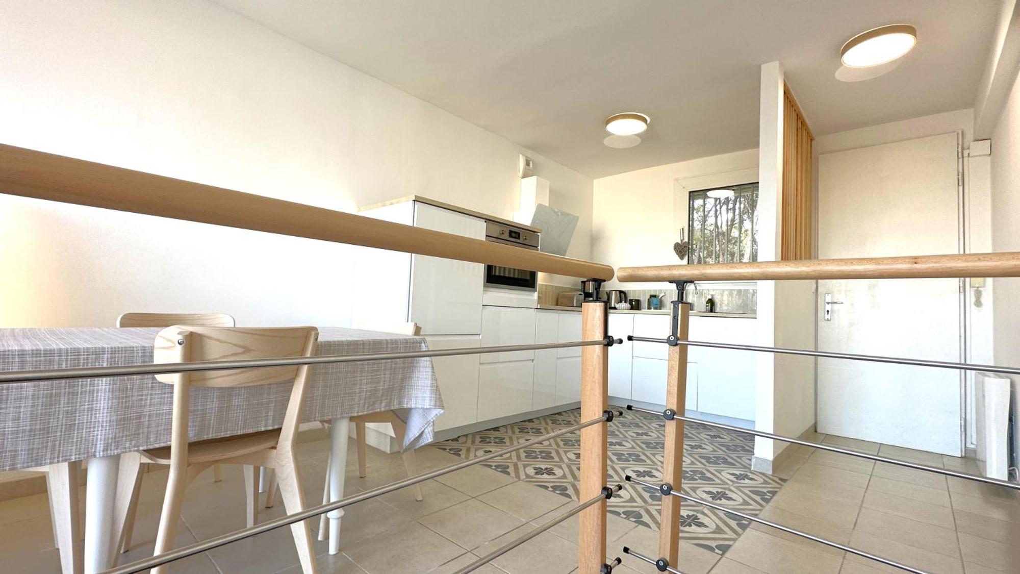 Appartement Duplex-3 Giens-wifi-parking By Hc