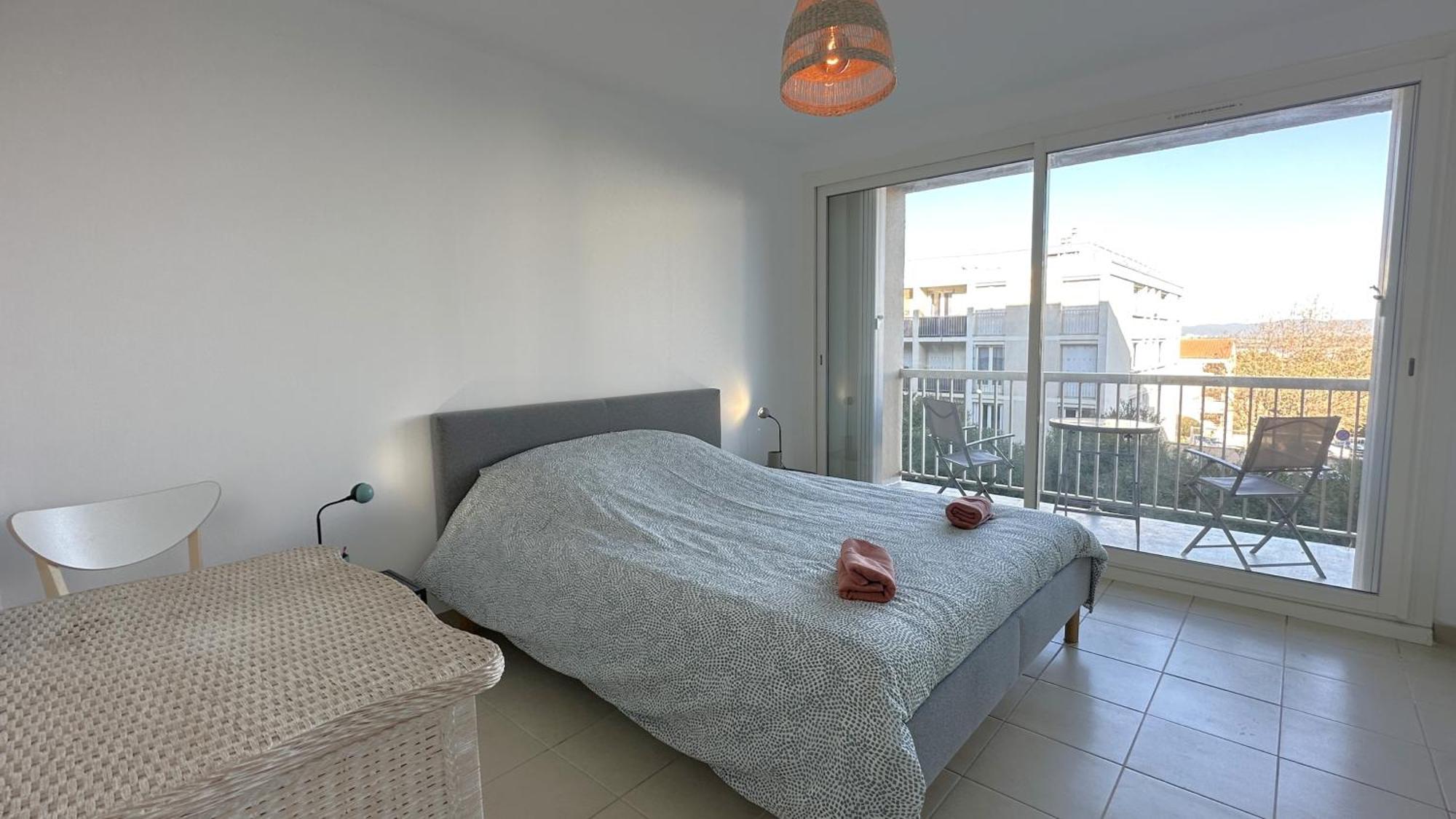 Appartement Duplex-3 Giens-wifi-parking By Hc Hyères
