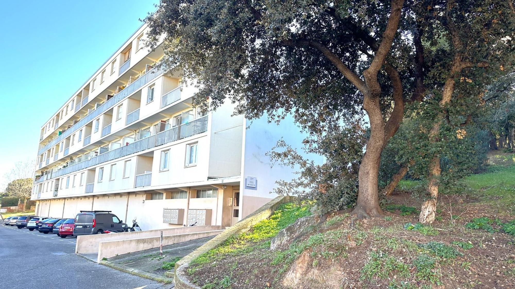 Duplex-3 Giens-wifi-parking By Hc Appartement